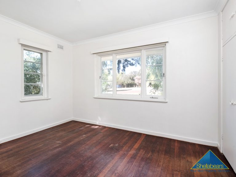 1 Betty Street gallery