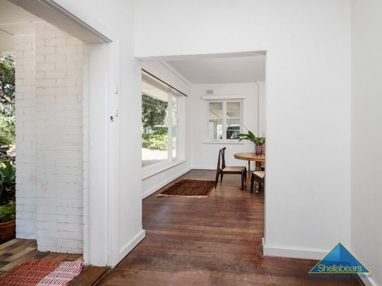 1 Betty Street gallery