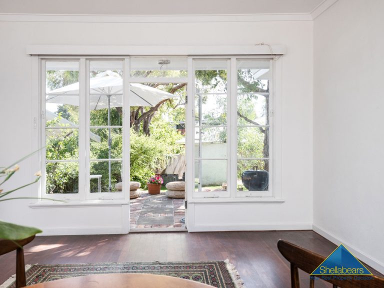 1 Betty Street gallery