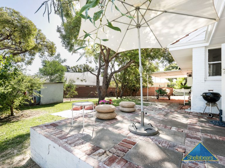 1 Betty Street gallery