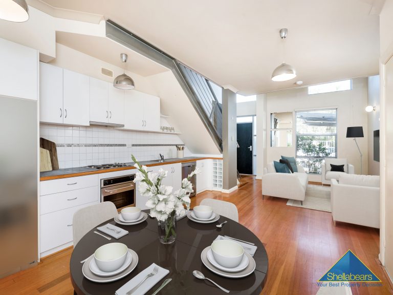 27B Blencowe Street gallery