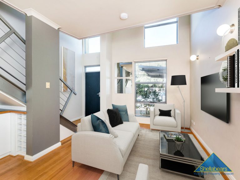 27B Blencowe Street gallery