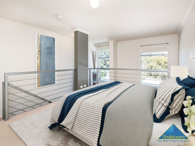 27B Blencowe Street gallery