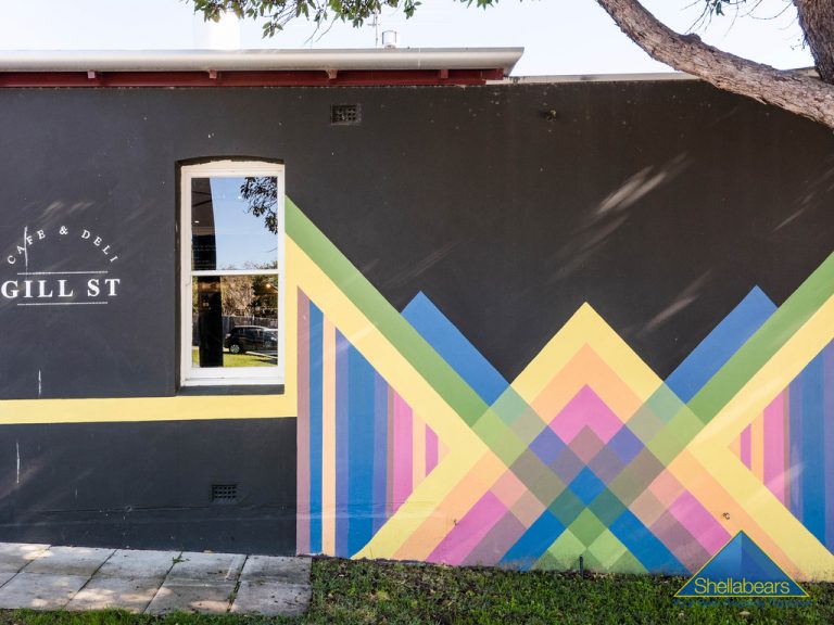 20 Swan Street gallery
