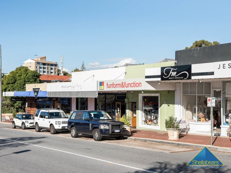 20 Swan Street gallery