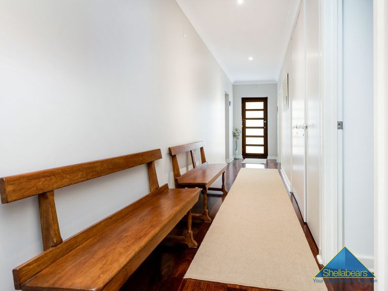 1 Manning Street gallery