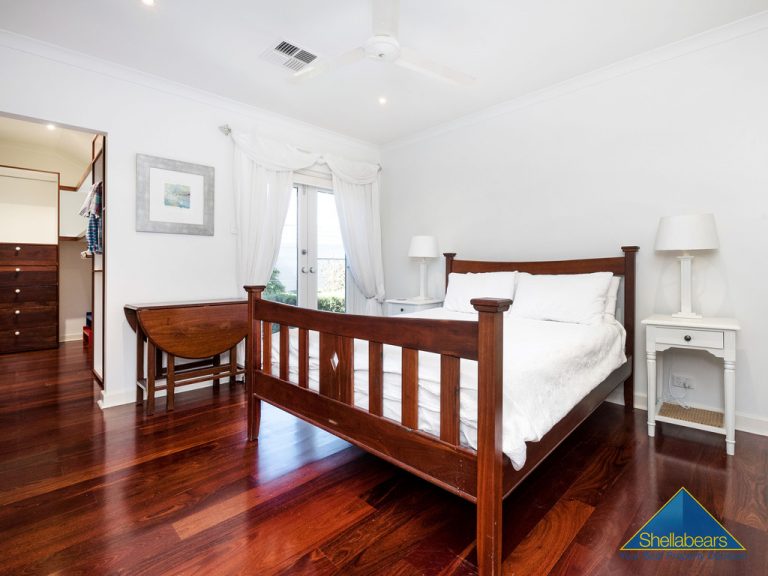 1 Manning Street gallery