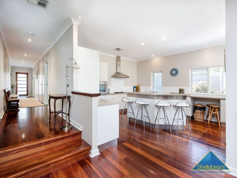 1 Manning Street gallery