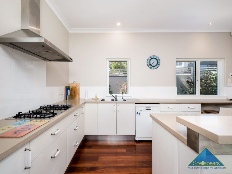 1 Manning Street gallery