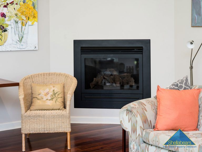 1 Manning Street gallery