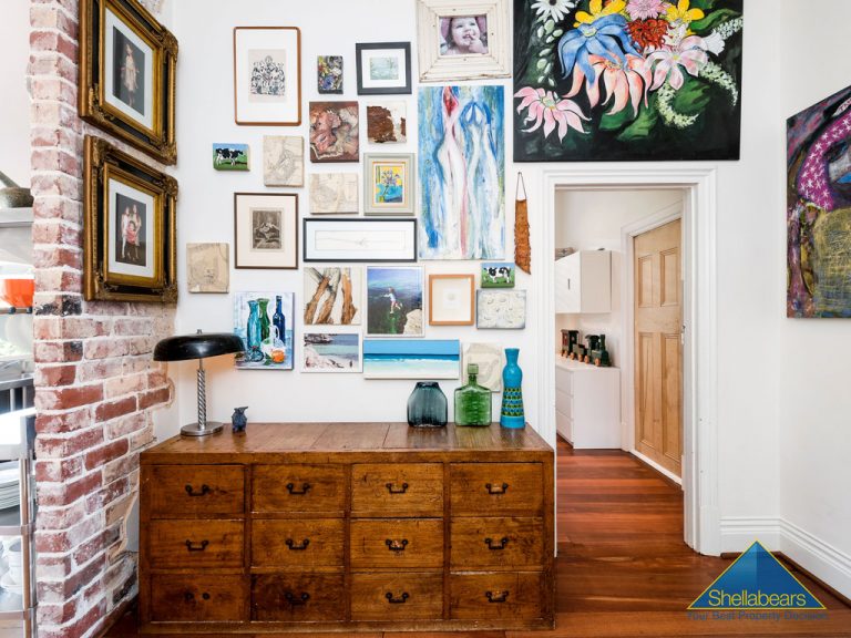 29 Swan Street gallery