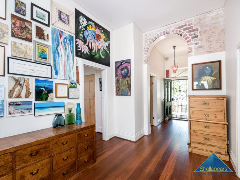 29 Swan Street gallery