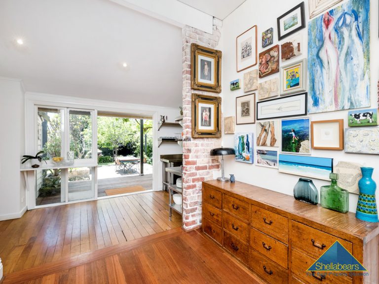 29 Swan Street gallery