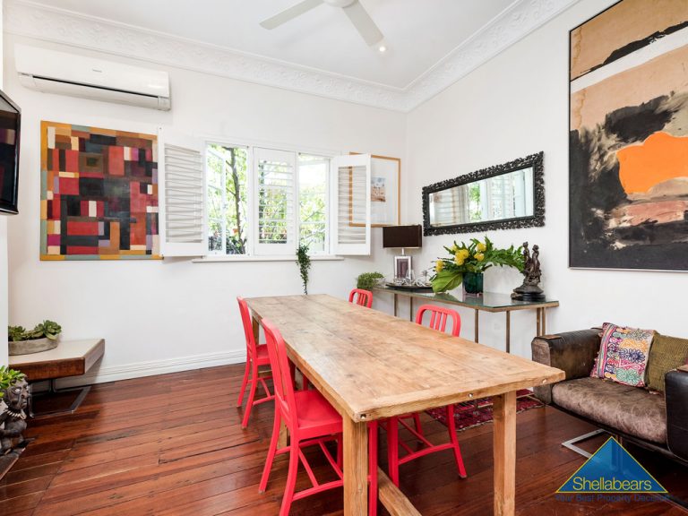 29 Swan Street gallery