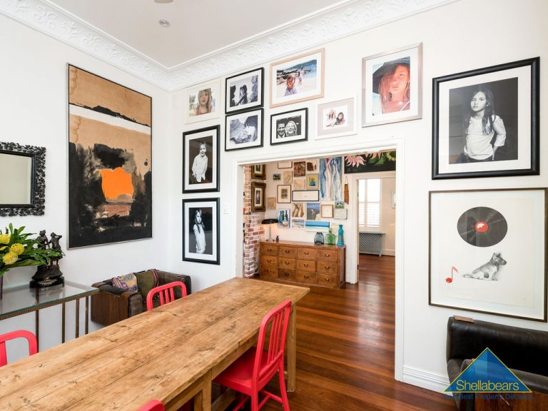 29 Swan Street gallery