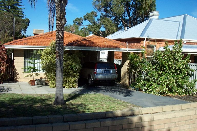 96b Shenton Road gallery