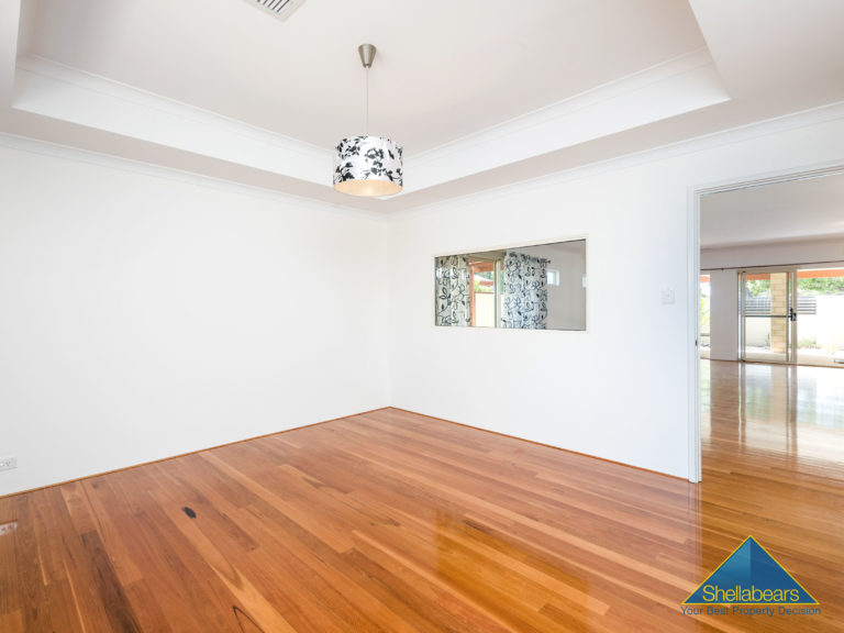 1 Langham Street gallery