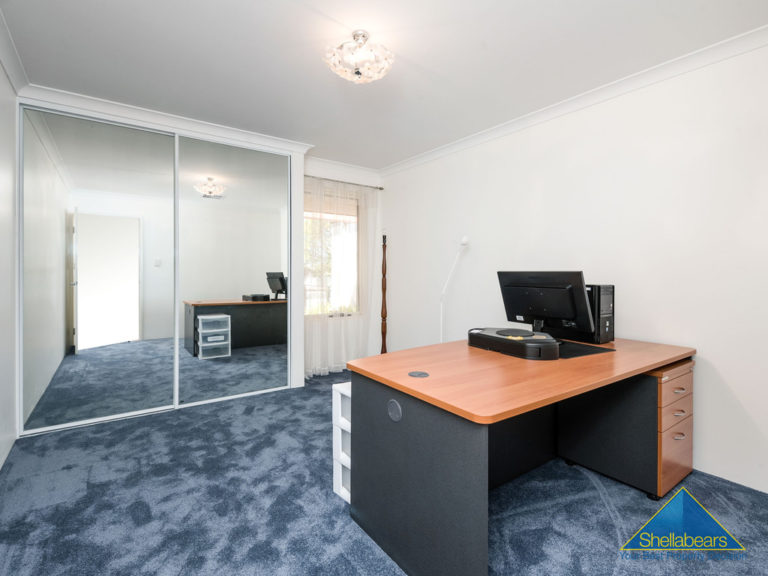 1 Langham Street gallery