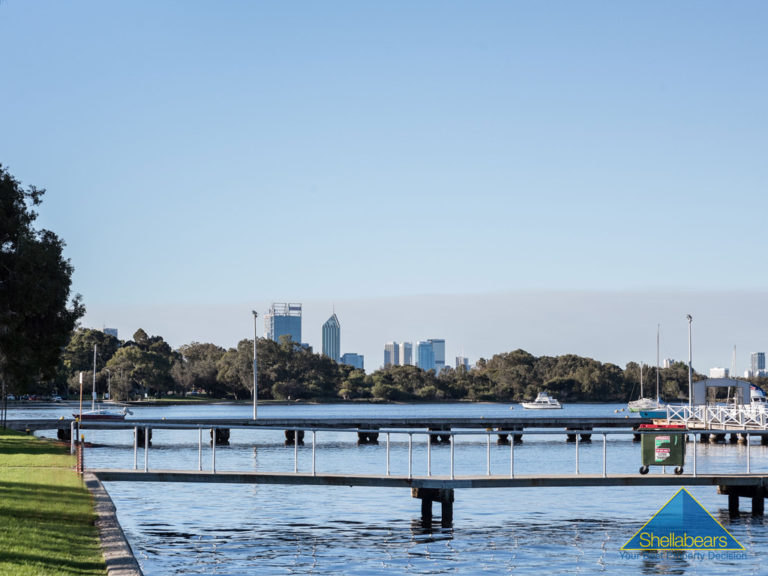 1 Langham Street gallery