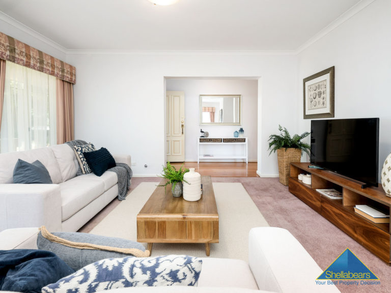 1 Jimbell Street gallery