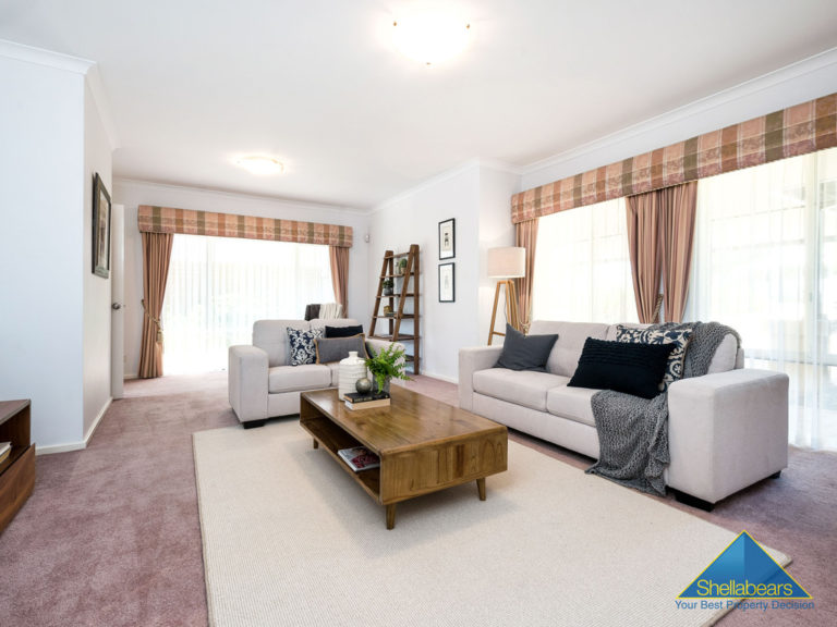 1 Jimbell Street gallery