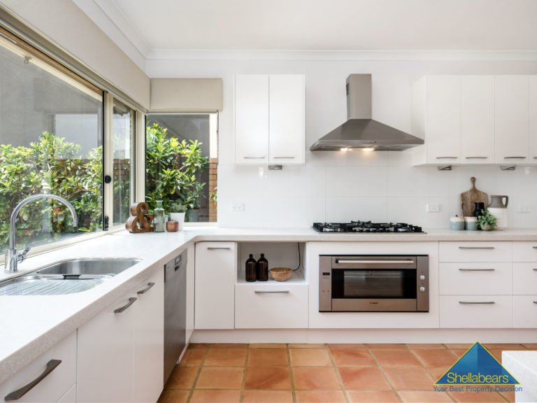 1 Jimbell Street gallery