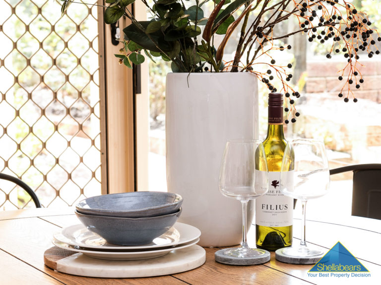 1 Jimbell Street gallery