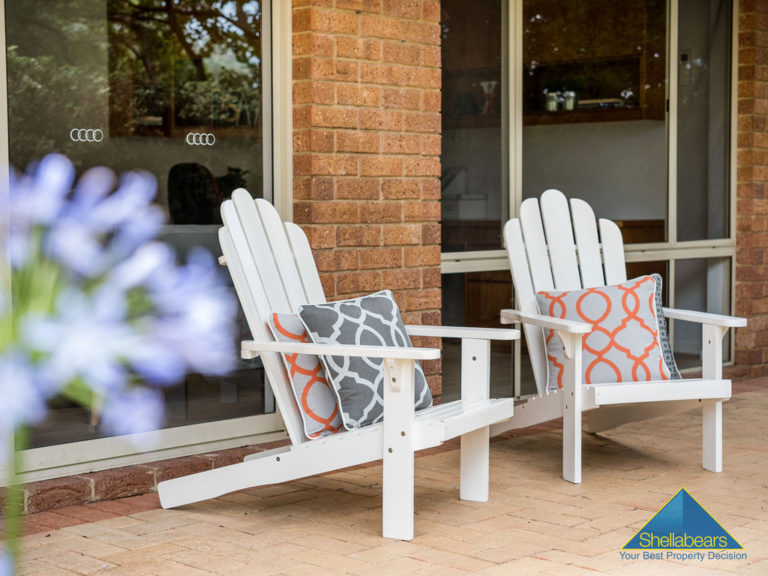 1 Jimbell Street gallery