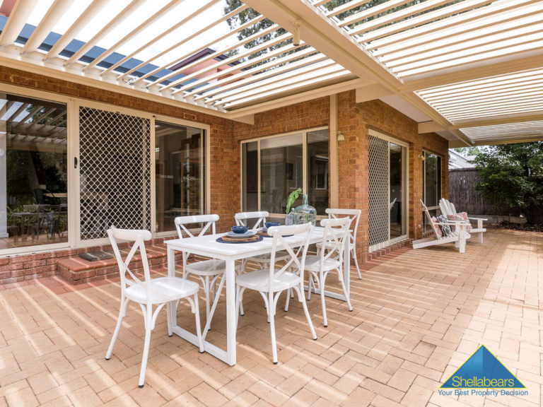 1 Jimbell Street gallery