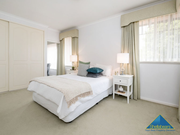 1 Jimbell Street gallery