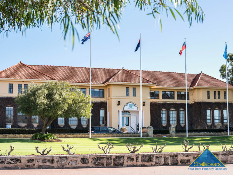 1 Jimbell Street gallery