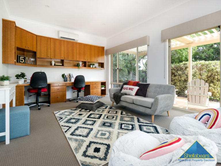 1 Jimbell Street gallery