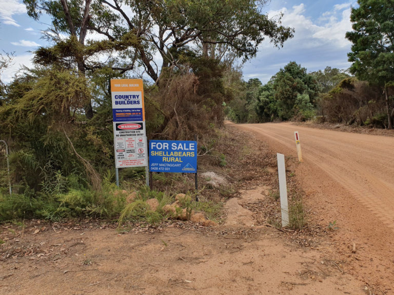 Lot 12 Harewood Road gallery