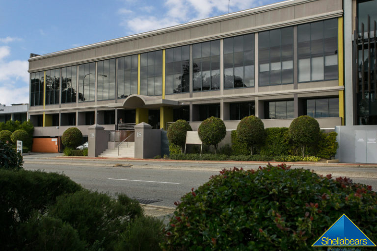 9/18 Stirling Highway gallery
