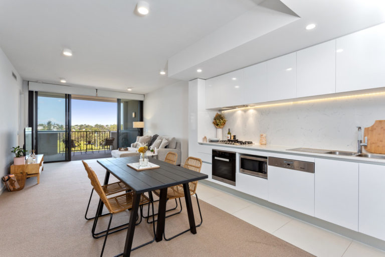 43/7 Davies Road gallery