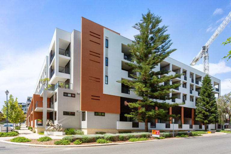 43/7 Davies Road gallery