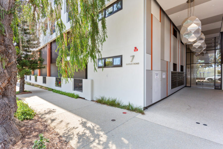 43/7 Davies Road gallery