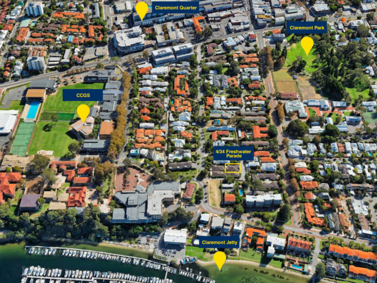 4/34 Freshwater Parade gallery