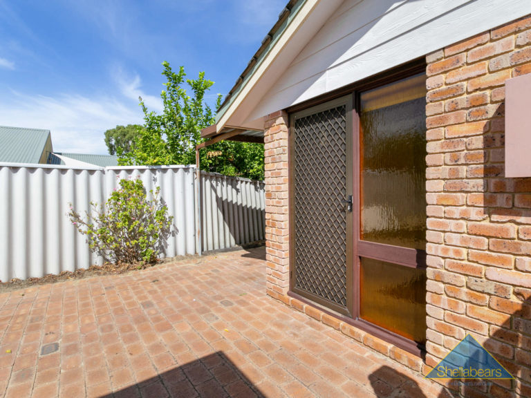 3/11 Gerald Street gallery