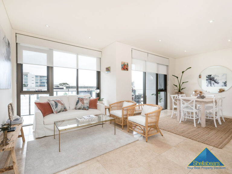 31/1 Freshwater Parade gallery