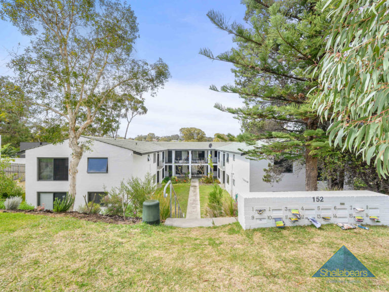 8/152 Calais Road gallery