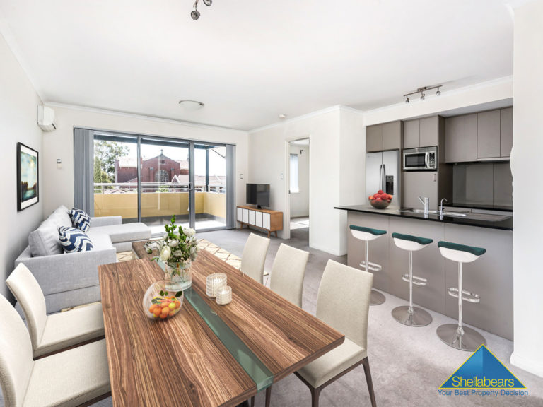 17/49 Sixth Avenue gallery