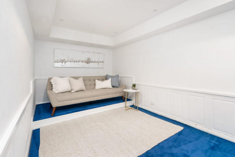 24 Broome Street gallery