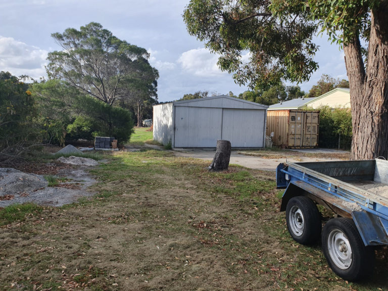 31 John Street gallery