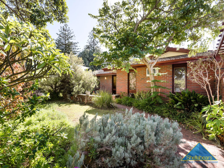 58 Grant Street gallery