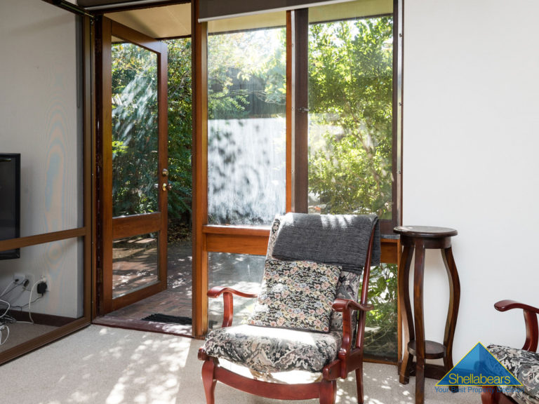 58 Grant Street gallery