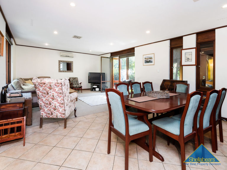 58 Grant Street gallery