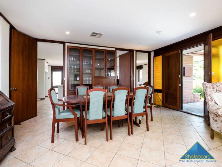 58 Grant Street gallery