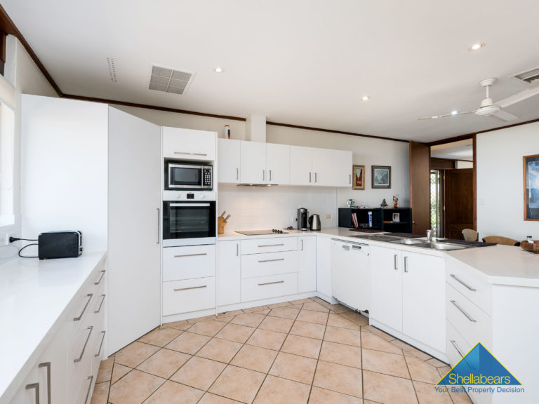 58 Grant Street gallery