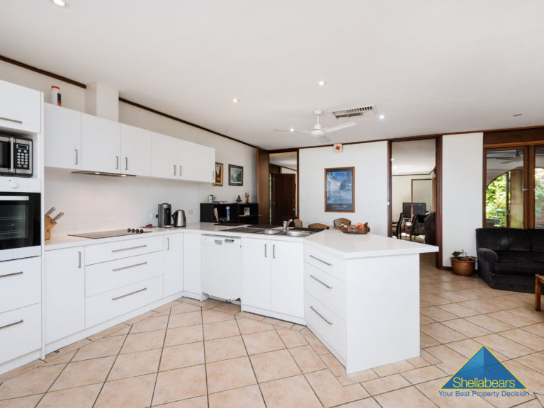 58 Grant Street gallery